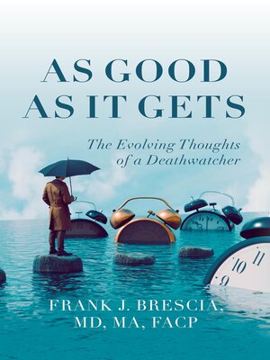 cover image of As Good As It Gets